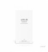 Lelo HEX Original - prezerwatywy lateksowe (12 sztuk)