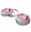 Mystim Petits Joujoux Fine Massage Candles A trip to Paris (33 g) - wosk do ciała 
