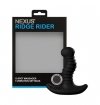 Nexus Ridge Rider+  - Masażer prostaty, czarny