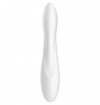 Satisfyer Pro+ G-Spot Rabbit - wibrator króliczek z bezdotykowym masażerem łechtaczki
