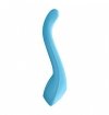 Satisfyer Endless Love light blue - wielofunkcyjny wibrator