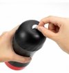 Tenga  Air-Tech Twist Reusable Vacuum Cup Tickle - Masturbator