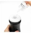 Tenga  Air-Tech Twist Reusable Vacuum Cup Tickle - Masturbator