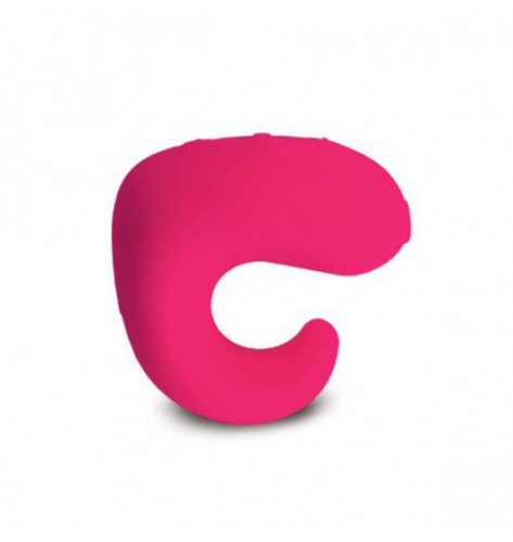  Gvibe Gring Neon Rose - wibrator na palec 