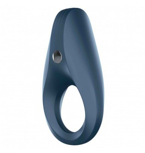 Satisfyer Ring 1 - wibrujący pierścień erekcyjny 