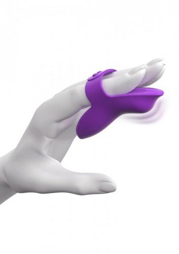 Pipedream Her Finger Vibe - wibrator na palec 