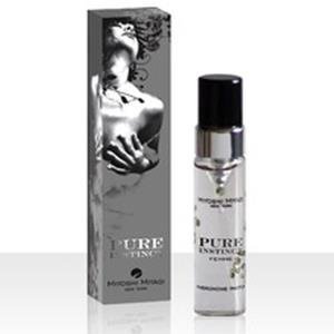 Miyoshi Miyagi PURE - perfumy z feromonami damskie 5ml 