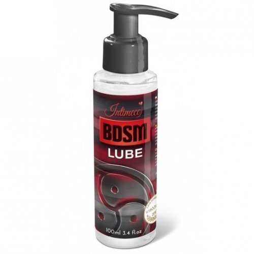 Intimeco BDSM Lube 100ml - lubrykant 