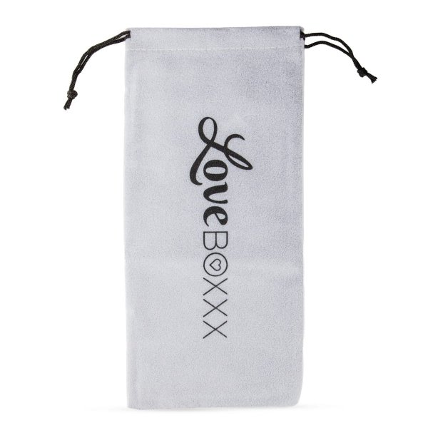 Loveboxxx Enjoy The Fantasy Box - Zestaw prezentowy akcesoriów erotycznych  soft BDSM dla par