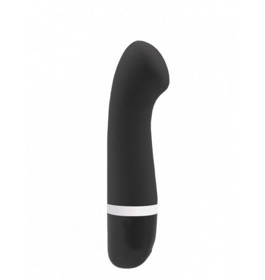 B Swish bdesired Deluxe Curve  wibrator różany