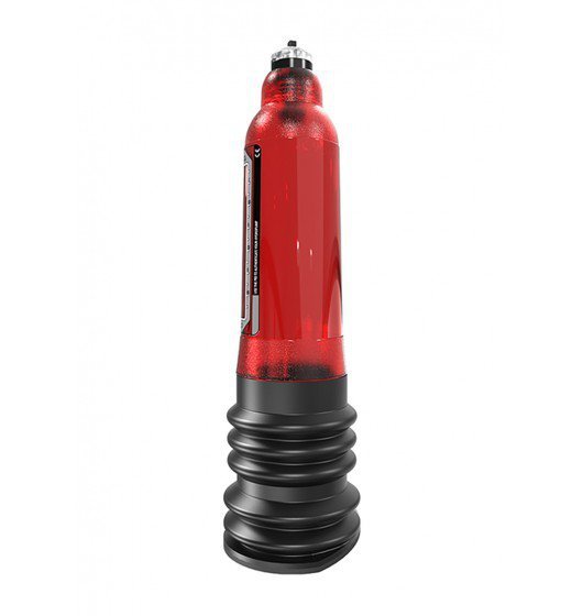 Bathmate Hydro7 Brilliant Red  pompka do penisa