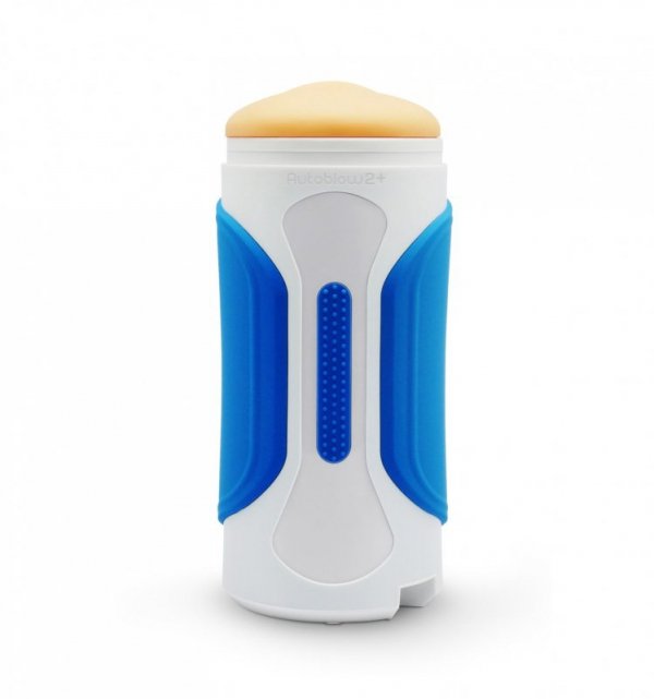 Autoblow 2 Plus - Masturbator z wsadem C