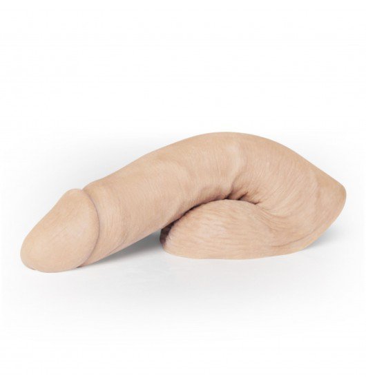 Fleshlight Mr. Limpy Large Fleshtone - dildo