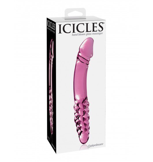 Icicles No .57 Pink