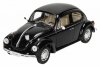 Volkswagen Beetle, czarny