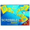 Gra Scrabble Junior