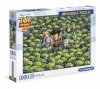 Puzzle 1000 elementów  Impossible Puzzle! Toy Story 4