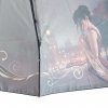 Londyn romantyczny - parasolka składana full-auto Zest 83725