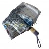Londyn Big Ben - parasolka satynowa full-auto + gift box
