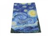 Komin - chusta - van Gogh - Gwiaździsta noc