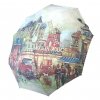Paryż Moulin Rouge - parasolka składana full-auto + gift box