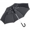 FARE®-Style parasol automatyczny z białym stelażem