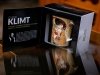 Kubek - Gustav Klimt - Pocałunek