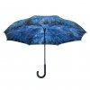 Monet Lilie wodne i wierzby parasol odwrotny automat Galleria