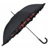 Różany bukiet - ekskluzywny parasol Von Lilienfeld