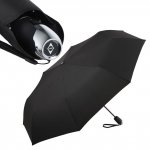 FARE®-Steel ekskluzywny składany parasol męski 