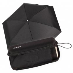 Petit - miniaturowa parasolka w etui Zest 25510
