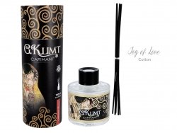 Dyfuzor zapachowy - Gustav Klimt - cotton - bawełna