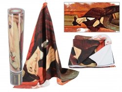 Ręcznik - A. Modigliani - Mario Varvogli