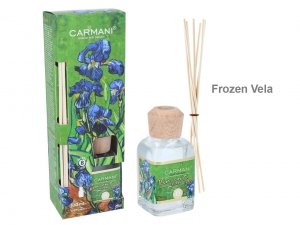 Dyfuzor zapachowy - van Gogh - Irysy - FROZEN VELA