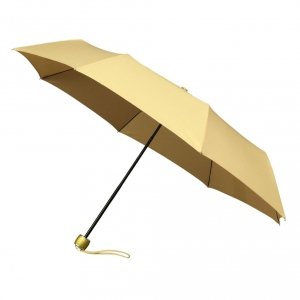 MiniMAX® parasolka składana manualna - beż