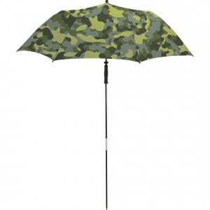 Fare® Travelmate parasol plażowy filtr UPF50+ moro