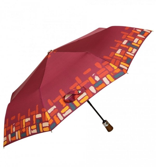 Farba parasolka składana full-auto DP340