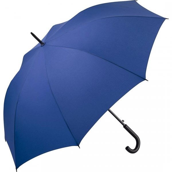 Fare euroblue - duży niebieski parasol automat XXL 122 cm