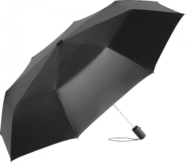 Chmury - parasolka na deszcz i słońce z fitrem UV UPF50+