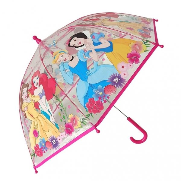 Księżniczki Disneya - parasolka dziecięca