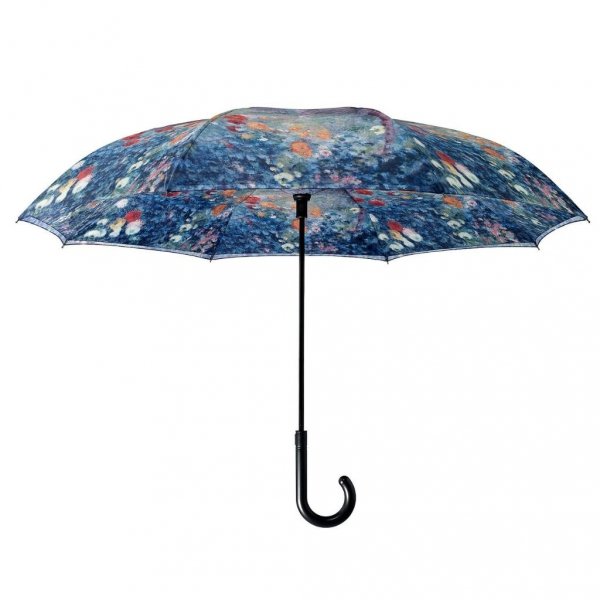 Renoir - Ogród przy Rue Cortot, Montmartre - parasol odwrotny Galleria