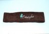 Cosmetic band securing your hair - 3 pcs.