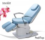 Pokrowce na fotel Interwell Pedi Top