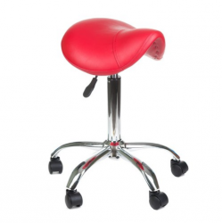  Pokrowce kosmetyczne na taboret siodło BD-9909