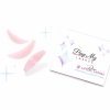 Różowe brokatowe wałeczki do laminacji | liftingu rzęs #Please Lift My Lashes – Pimp My Lashes