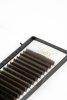 Premium Line by Sabrija 0,07 C  BLACK BROWN(D.Chocolate)