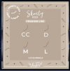 PREMIUM LINE BY SABRIJA C 0,07