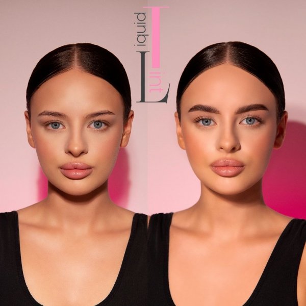 Płynna Farba do brwi i Aerografu Liquid Tint 15ml Pimp My Brows