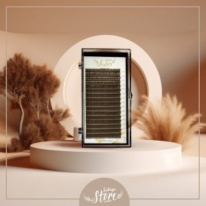 PREMIUM LINE BY SABRIJA BROWN 0,07 C 