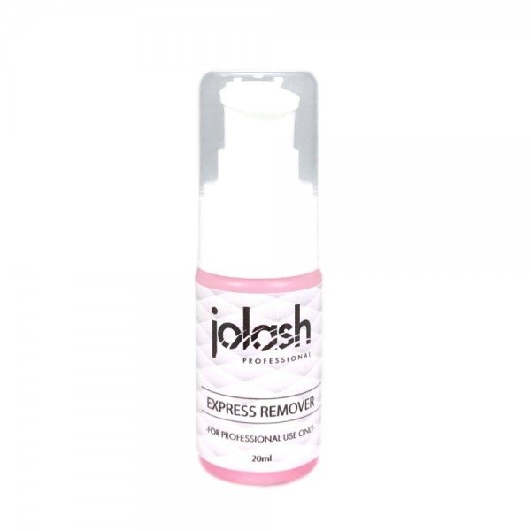 Gel Remover w pompce JL